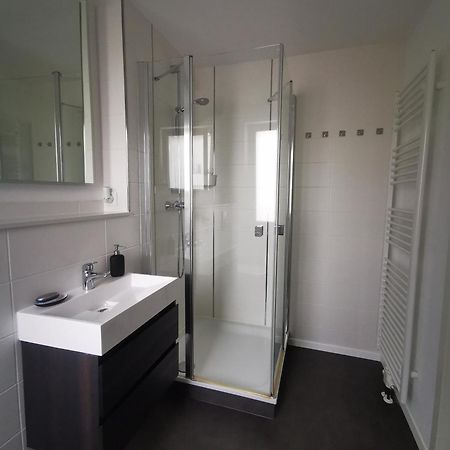 Wohnung Milo Heidesee المظهر الخارجي الصورة