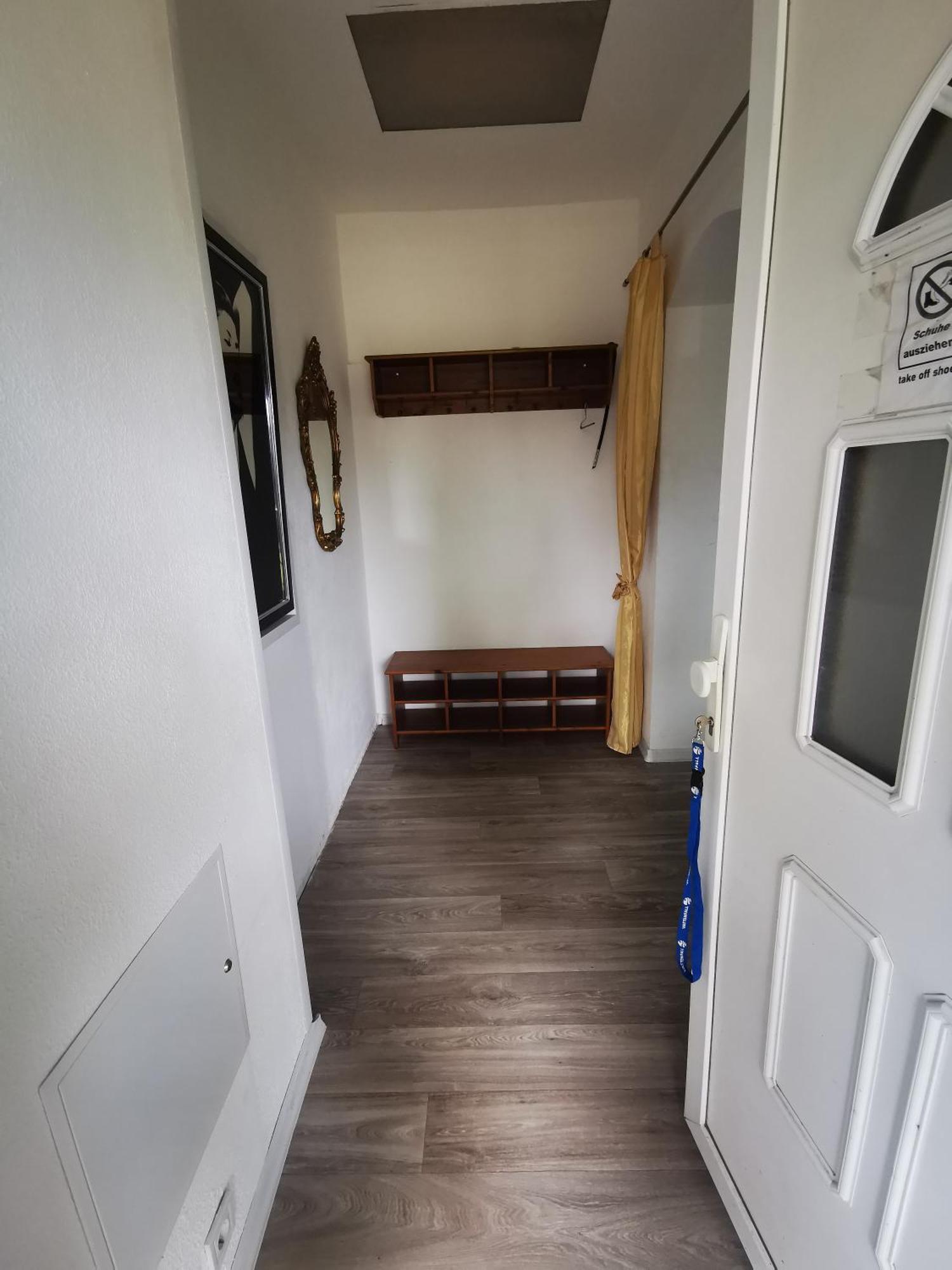 Wohnung Milo Heidesee المظهر الخارجي الصورة