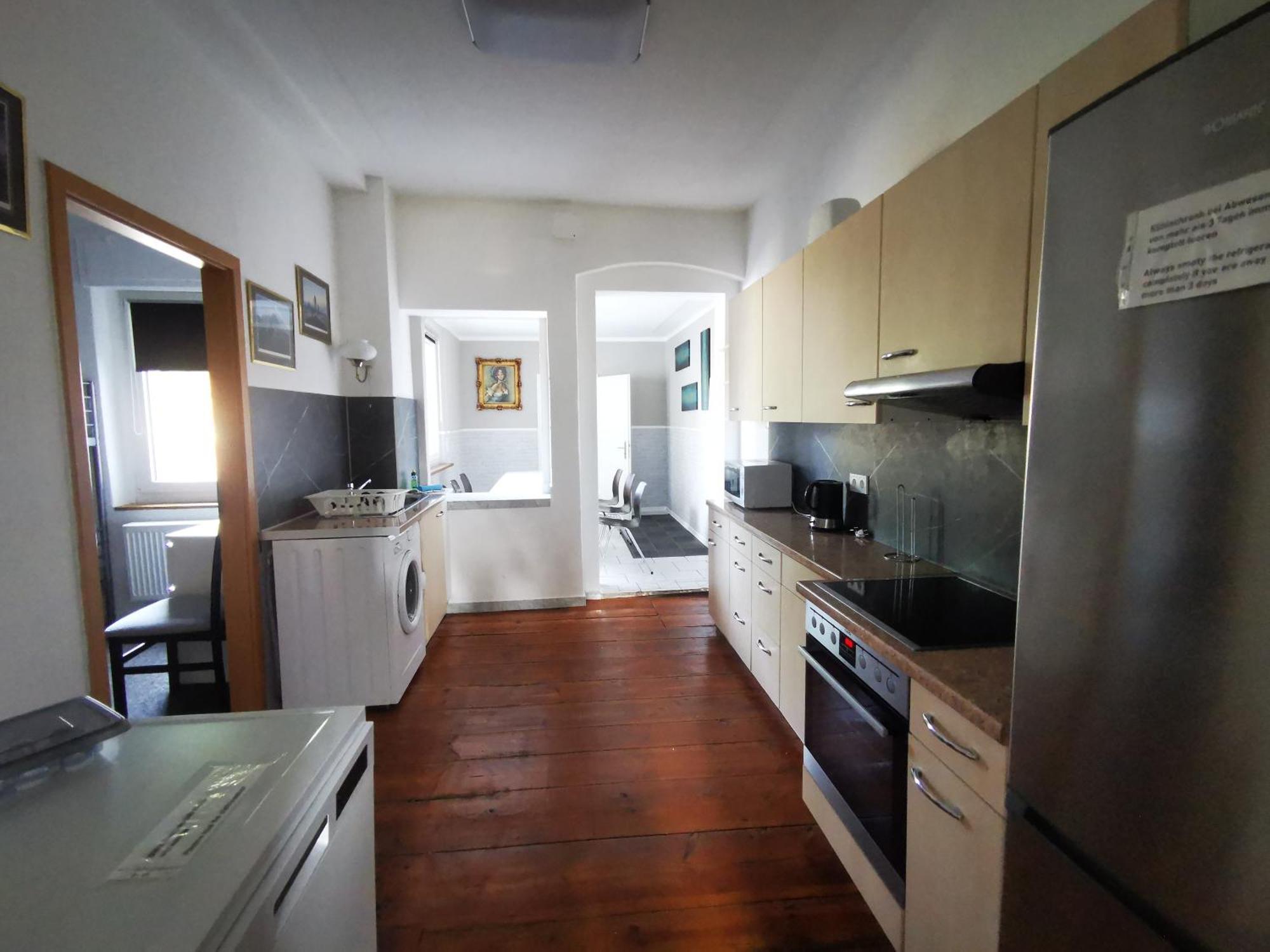 Wohnung Milo Heidesee المظهر الخارجي الصورة