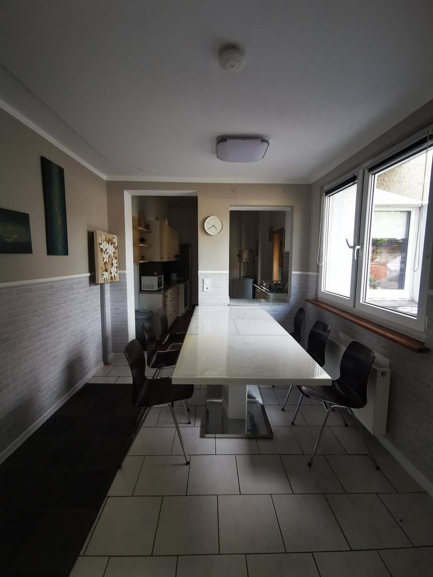Wohnung Milo Heidesee المظهر الخارجي الصورة