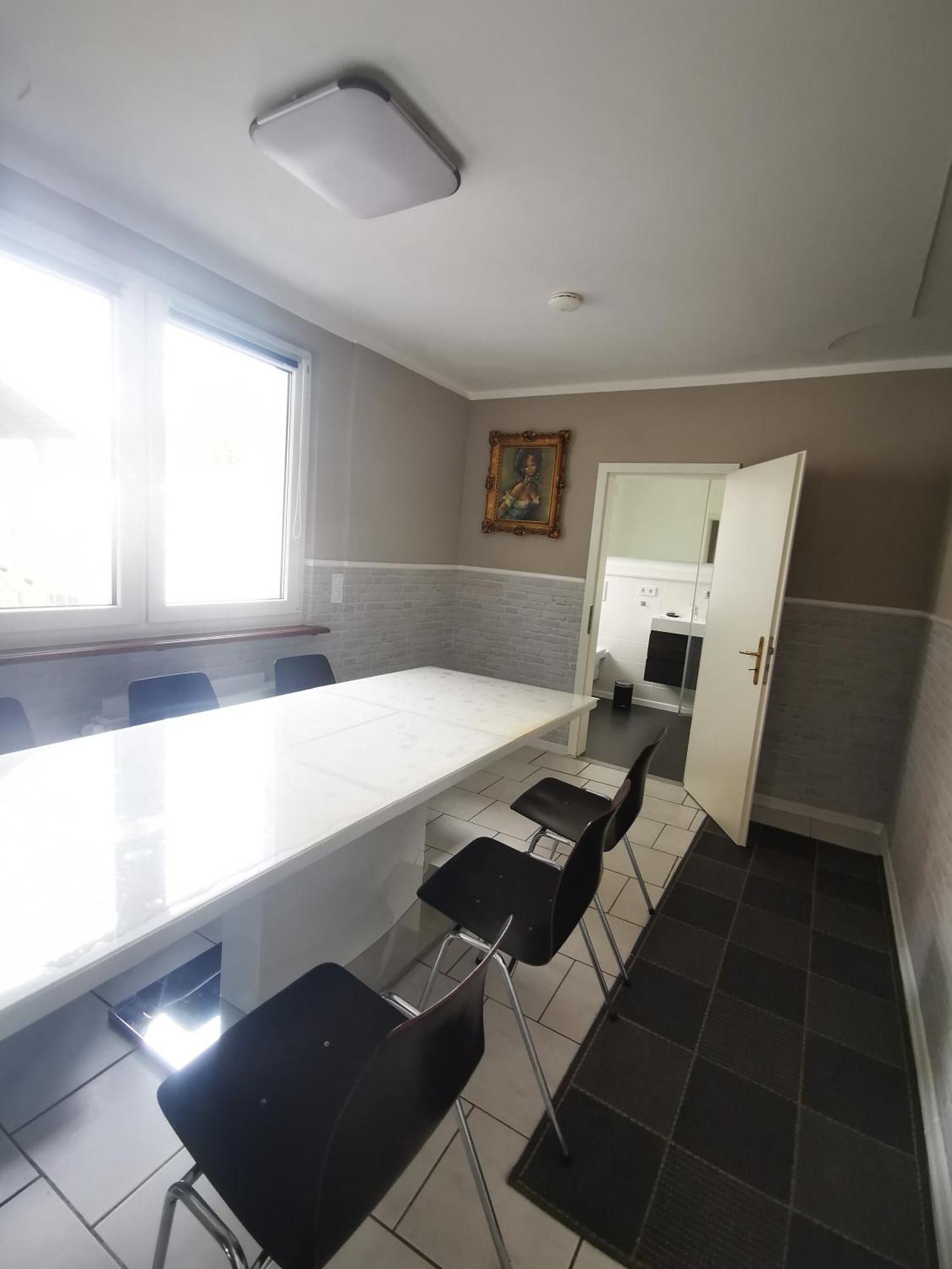 Wohnung Milo Heidesee المظهر الخارجي الصورة